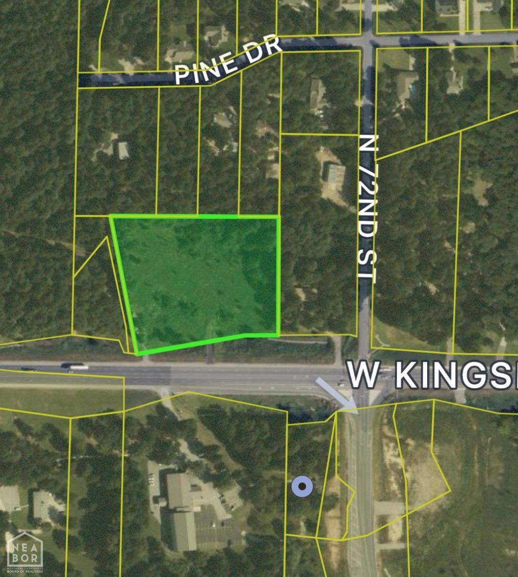 7209 U S Highway 412, Paragould, AR 72450 - photo 1