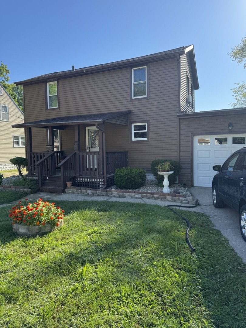 For Sale $115,000 • Co-Listing Agent