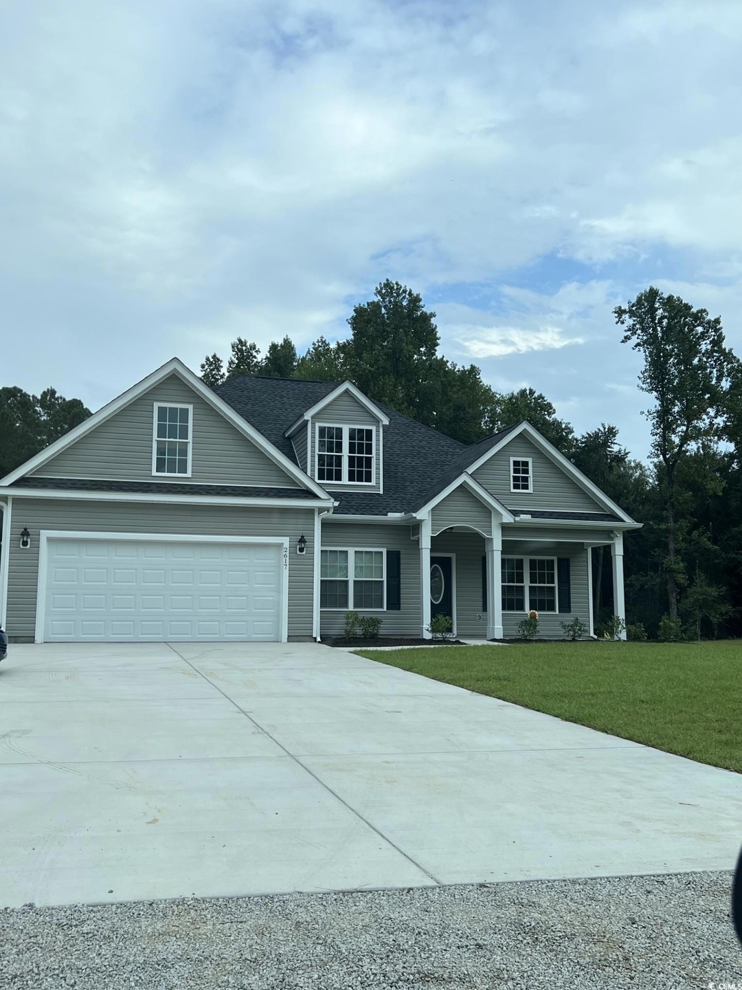 2617 Scarbrough Dr unit Lot 26, Hemlock Alt, Loris, SC 29569 - photo 1