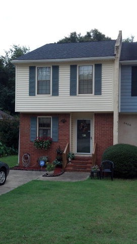 Main View