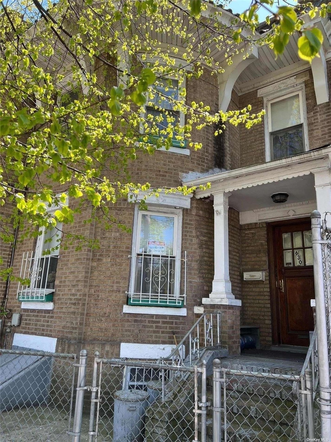 630 Jamaica Ave, Brooklyn, NY 11208 - photo 1