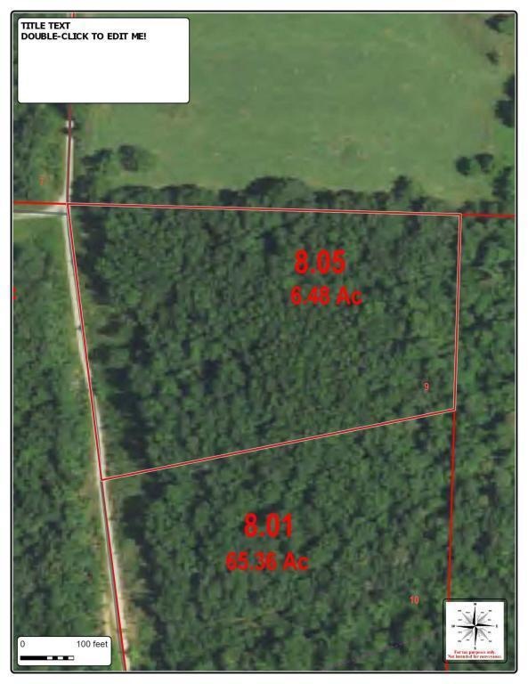 Lot 9 Cantrell Creek estates