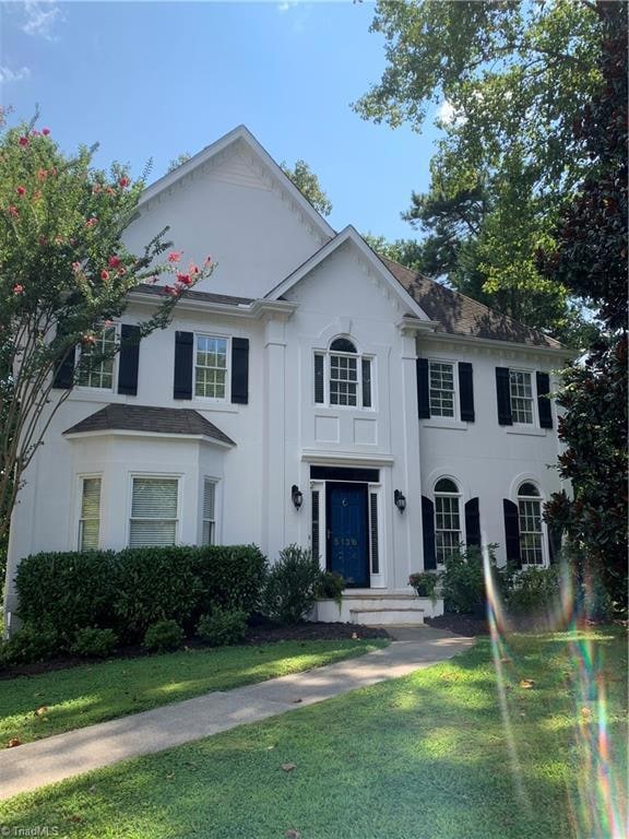 Stunning 2 story home