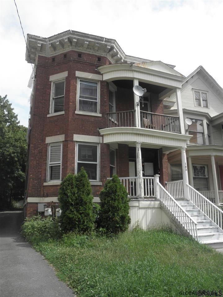 153 Western Ave, Albany, NY 12203 - photo 1