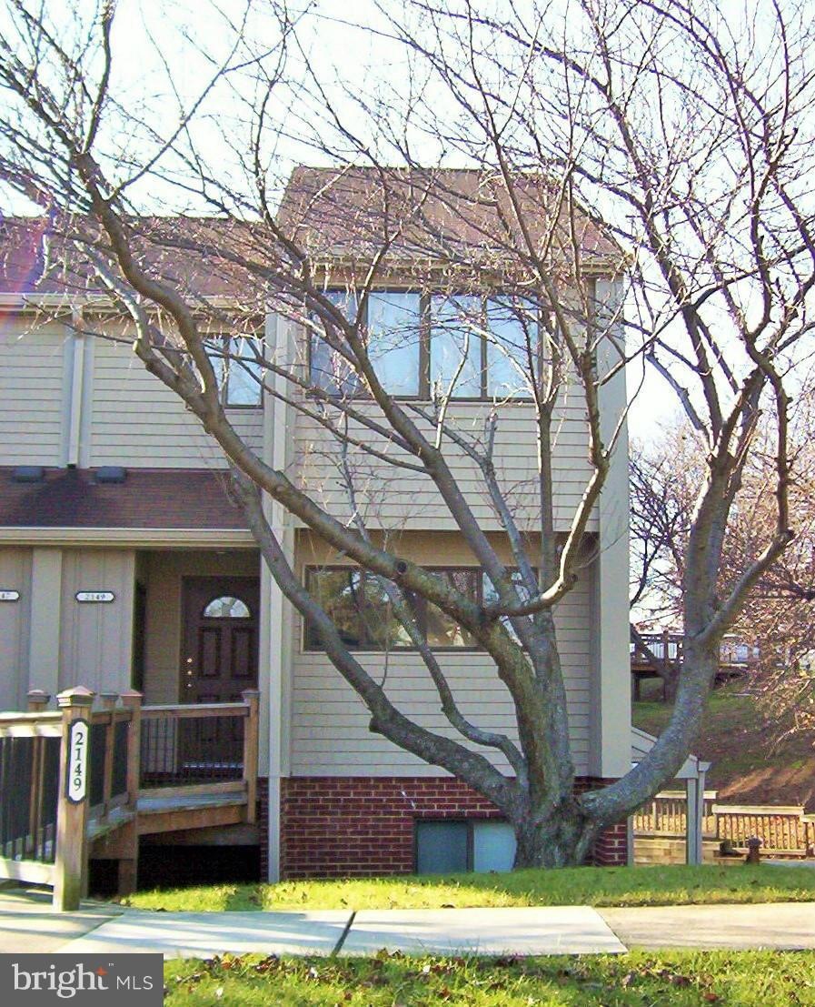 2149 Old Landing Way unit 14, Woodbridge, VA 22191 - photo 1