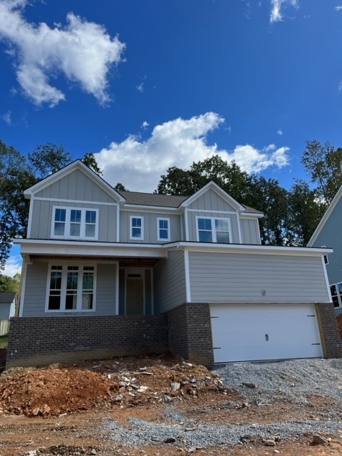 Actual picture of house under construction taken 10/10/23