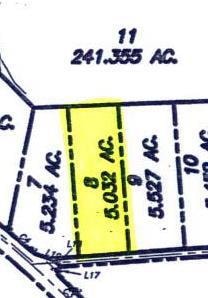 Lot 8 Field Trial Rd, Lancaster, VA 22503 - photo 1