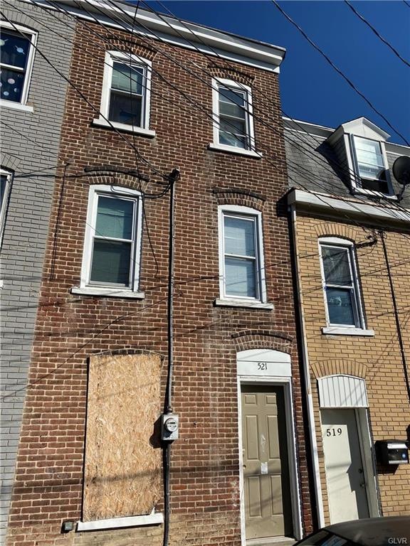 521 N Elliger St, Allentown, PA 18102 - photo 1