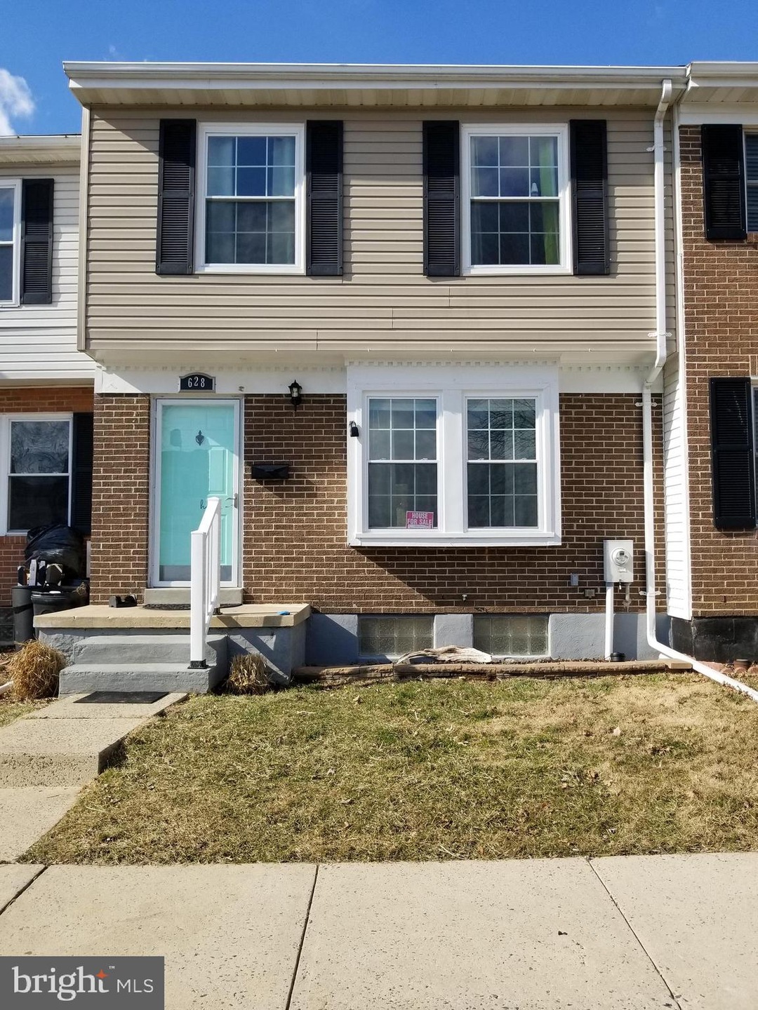 628 Burlington Ct, Edgewood, MD 21040 - photo 1