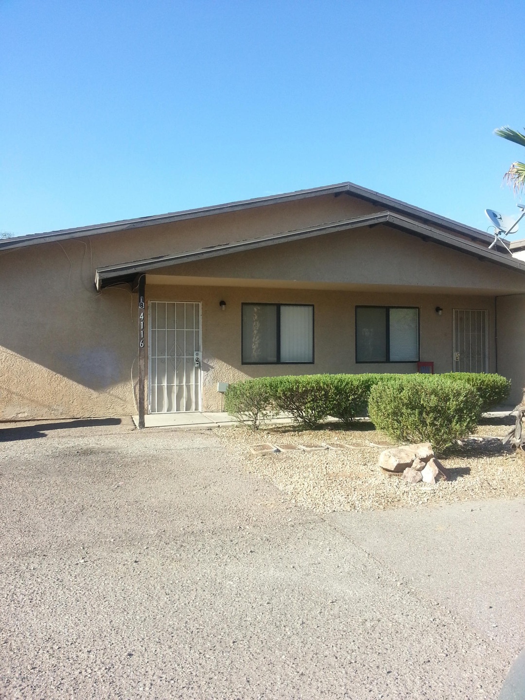 4116 N 1st Ave unit 1B, Tucson, AZ 85719 - photo 1