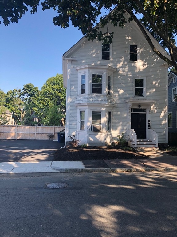 11 West Ave, Salem, MA 01970 - photo 1