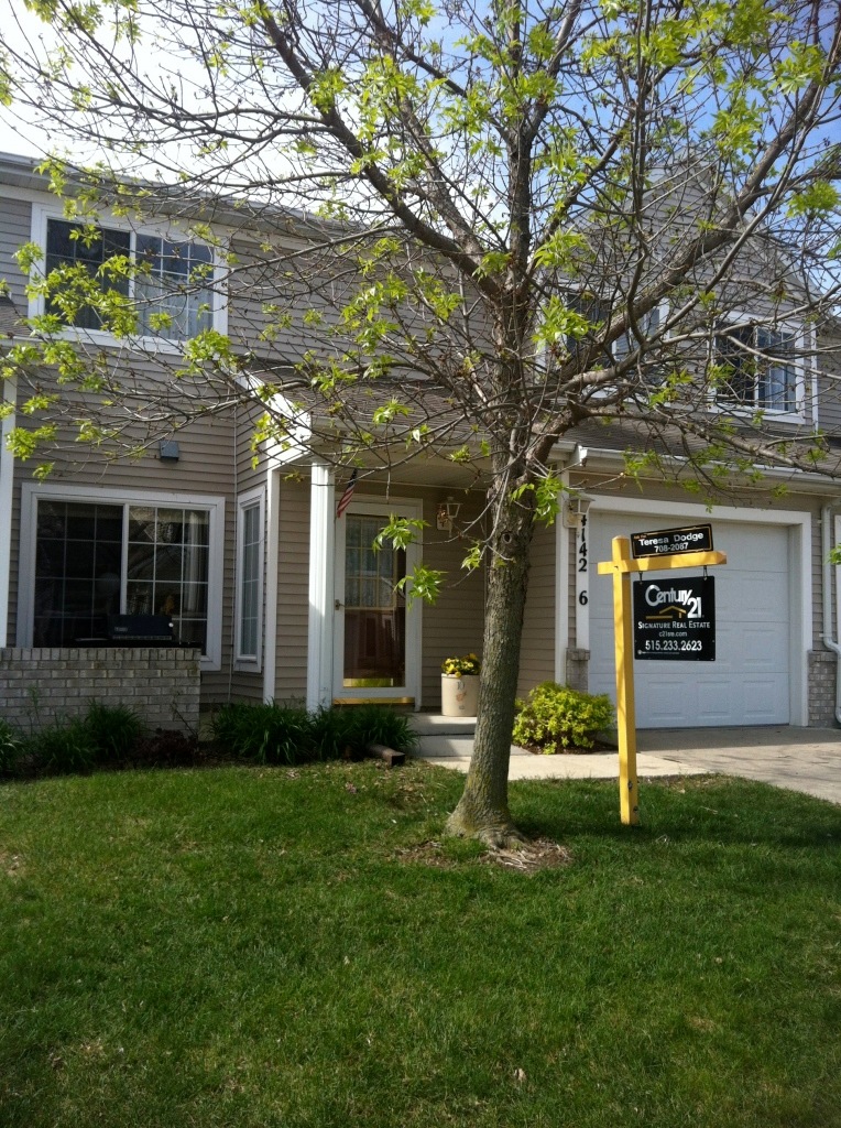 Good looking Town Home