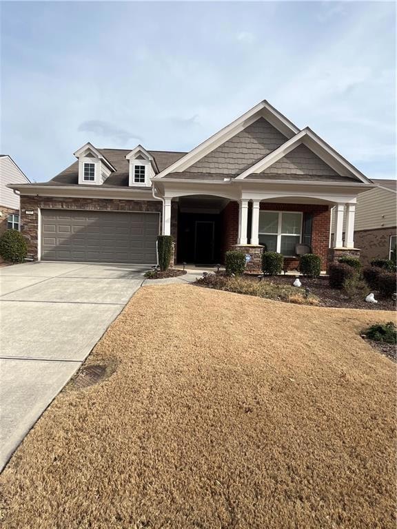 3005 Thistle Trail, Suwanee, GA 30024 - photo 1