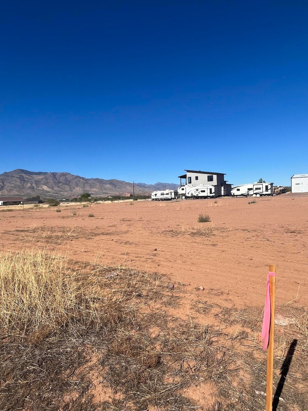 2B Ewing Trail, Tonto Basin, AZ 85553 - photo 1