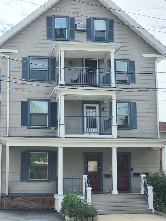 436 Main St unit 1, Stoneham, MA 02180 - photo 1