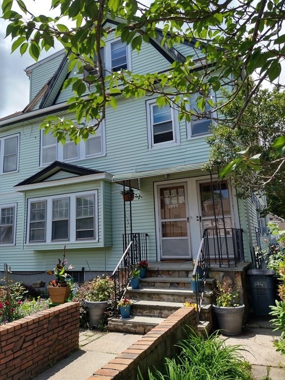 1997 Dorchester Ave unit 1, Dorchester Center, MA 02124 - photo 1