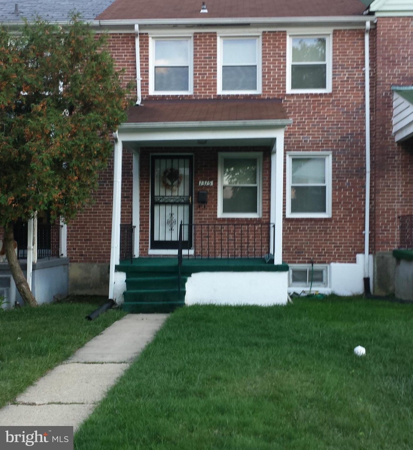 1315 Stonewood Rd, Baltimore, MD 21239 - photo 1