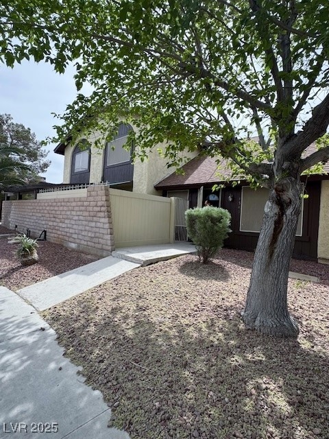 unlisted-address, Las Vegas, NV 89102 - photo 1