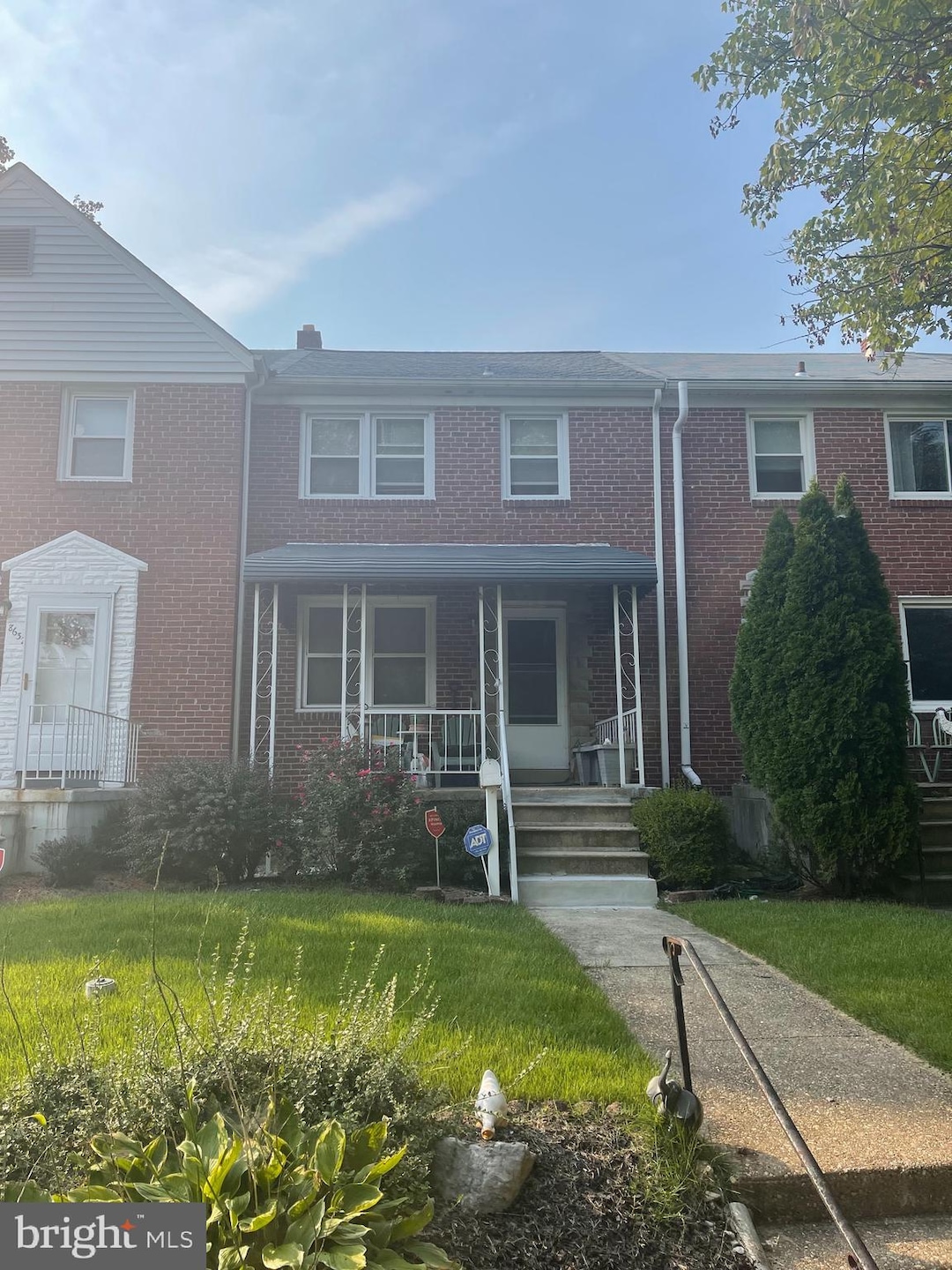 8634 Rock Oak Rd, Parkville, MD 21234 - photo 1