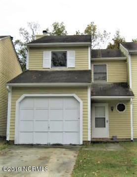 313 Bracken Place unit Q, Jacksonville, NC 28540 - photo 1