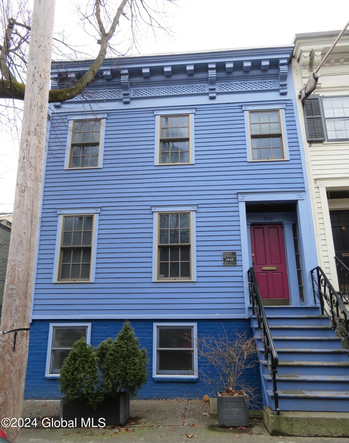 300 Hudson Ave, Albany, NY 12210 - photo 1