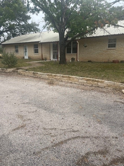 915 U S 84, Mullin, TX 76864 - photo 1