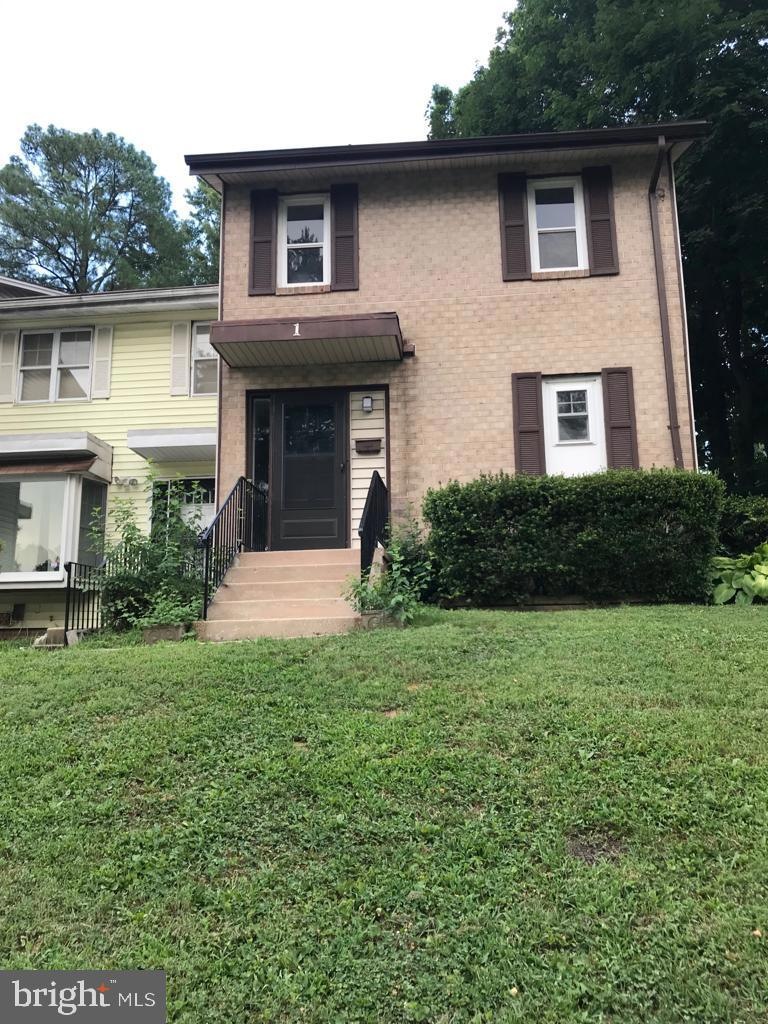 1 Daimler Dr unit 81, Capitol Heights, MD 20743 - photo 1