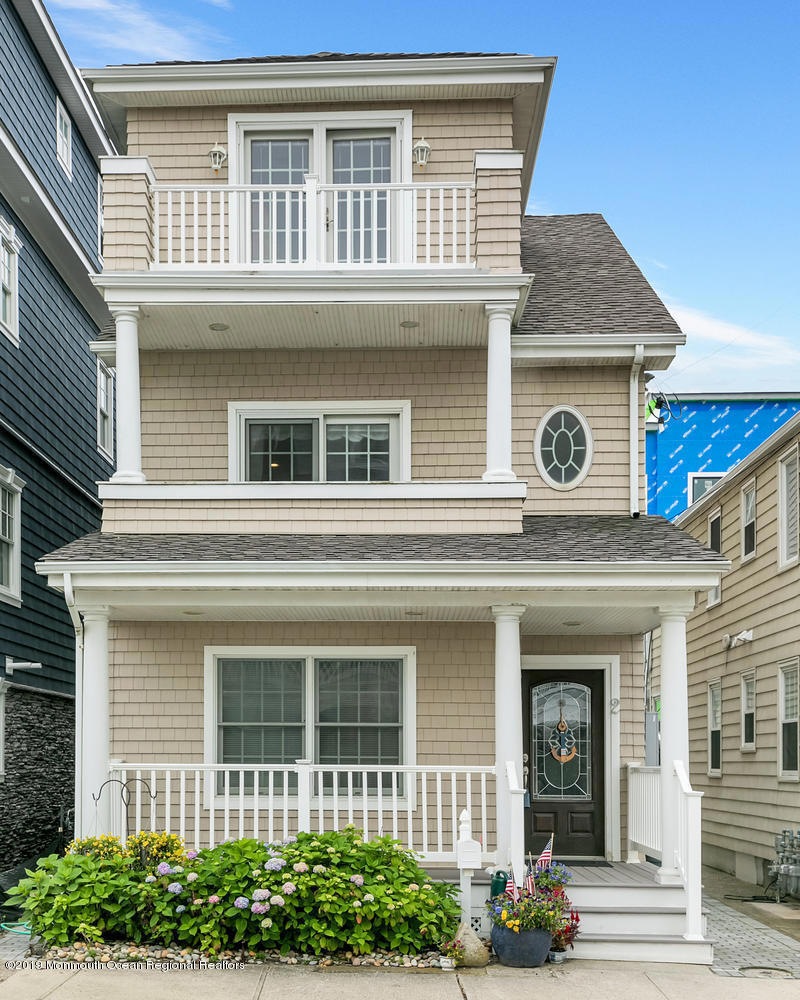 2 E New St, Sea Bright, NJ 07760 - photo 1