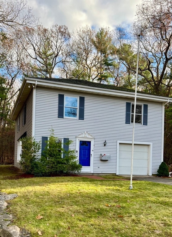 44 Arlington Ave, Braintree, MA 02184 - photo 1