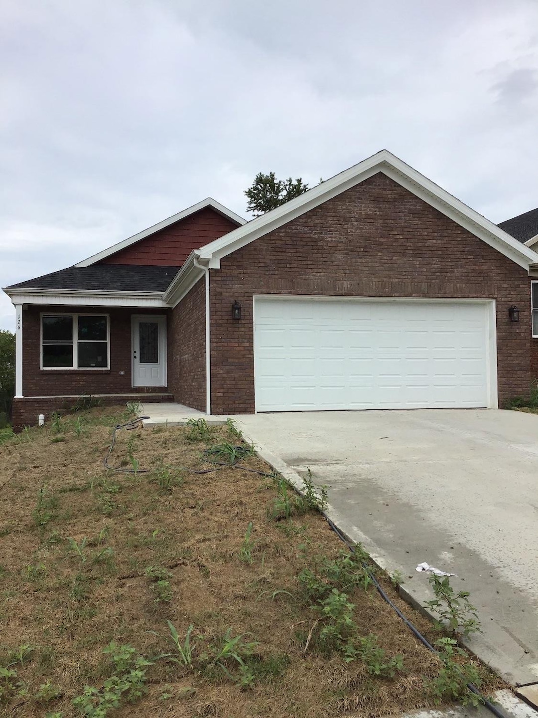 126 Bobby Jones Blvd, Frankfort, KY 40601 - photo 1