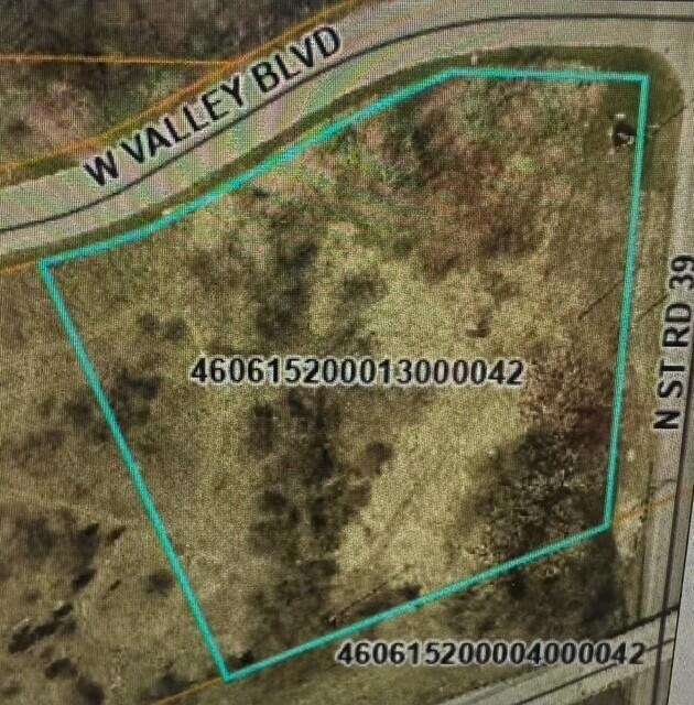 0 State Road 39, La Porte, IN - photo 1