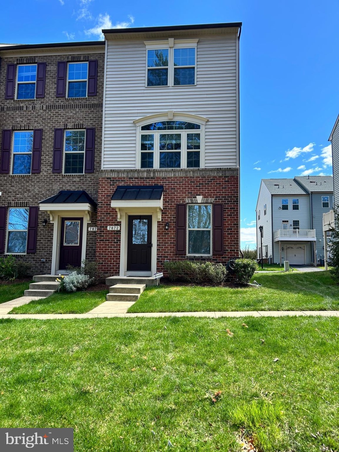 7872 Fletcher Way, Hanover, MD 21076 - photo 1