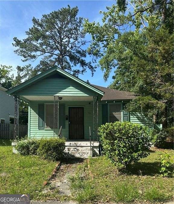 770 E Park Ave, Savannah, GA 31401 - photo 1