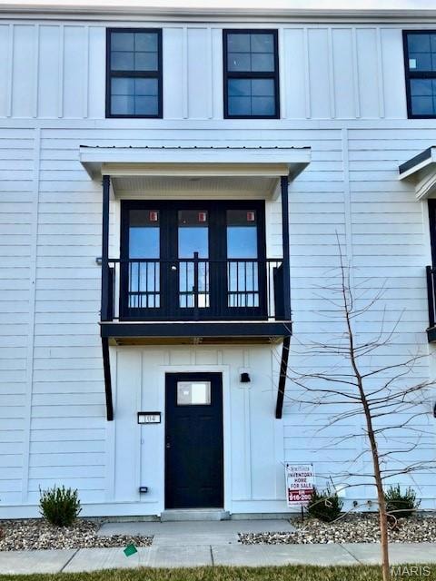 112 Canal Cottage Alley, Saint Charles, MO 63301 - photo 1