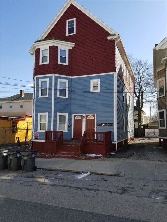 8 Babcock St, Providence, RI 02905 - photo 1