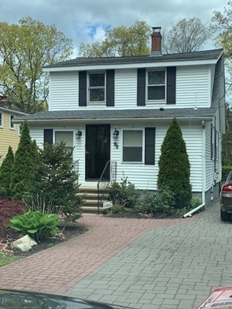 96 Winter St unit 1, Lexington, MA 02420 - photo 1