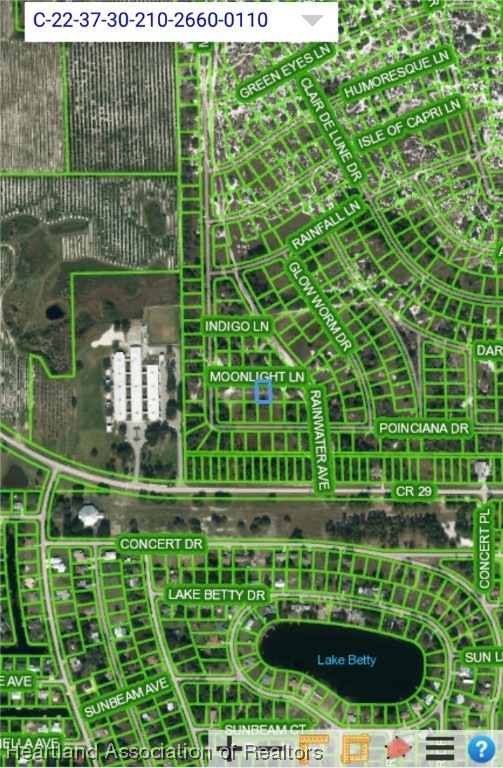 423 Moonlight Ln, Lake Placid, FL 33852 - photo 1