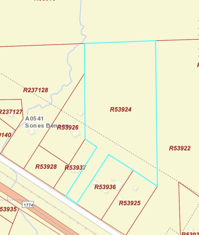 0 Melton, Magnolia, TX 77354 - photo 1