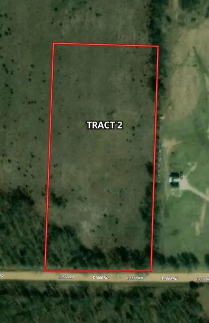 000 E 1550 Tract-2, Jerico Springs, MO 64756 - photo 1