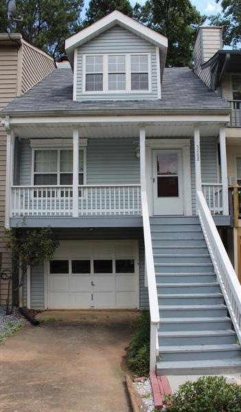 Welcome To Your New Home