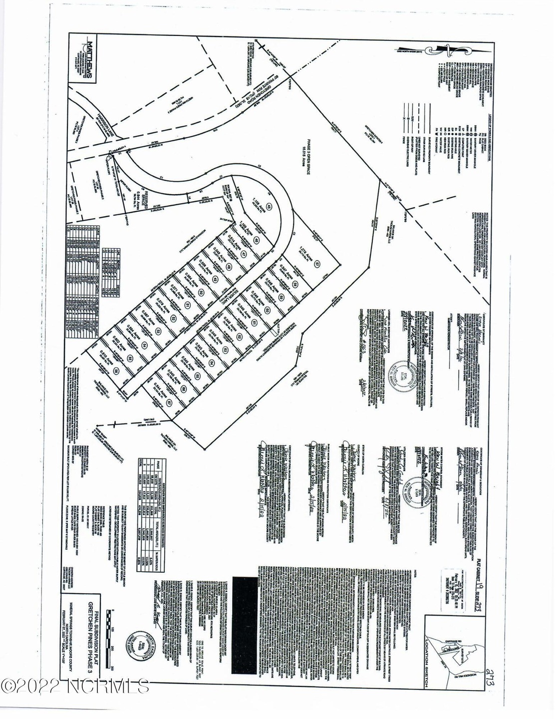 Phase 3 Lot 55