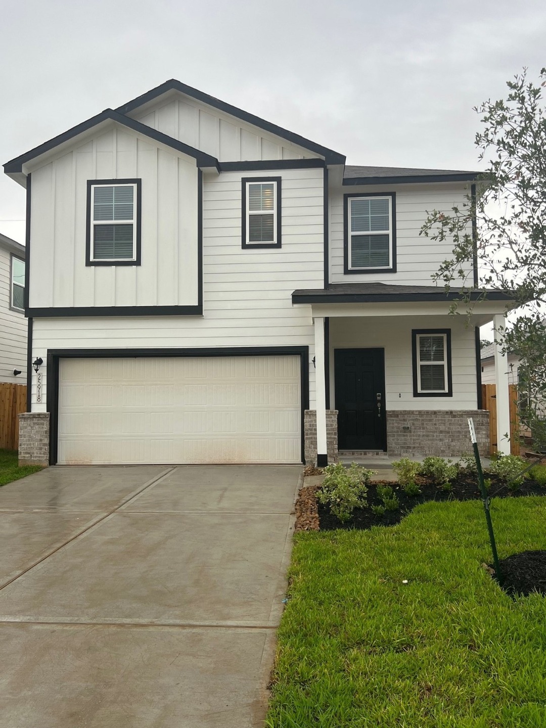 25918 Emory Hollow Dr, Tomball, TX 77375 - photo 1