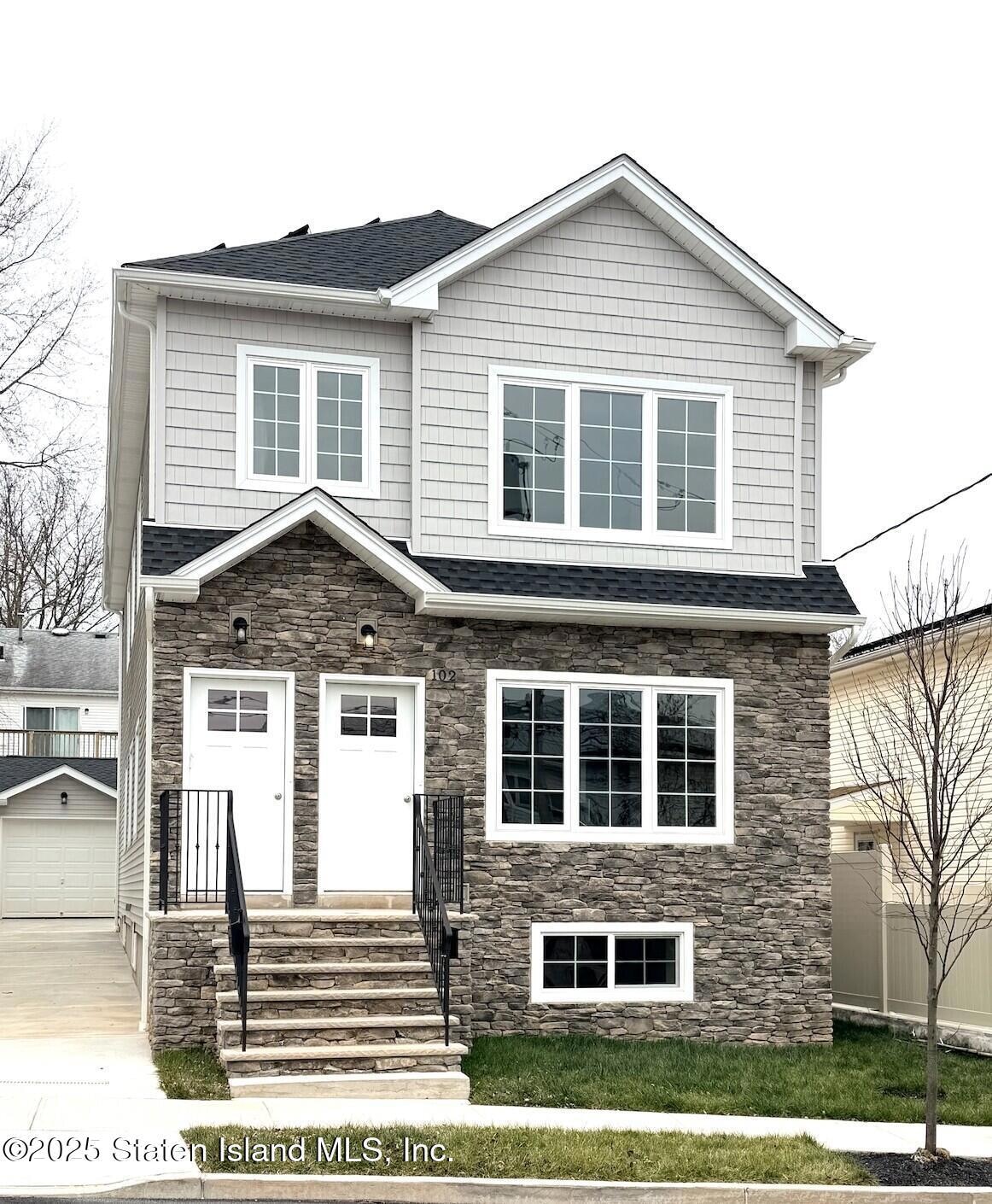 102 Lovelace Ave unit 2fl, Staten Island, NY 10312 - photo 1