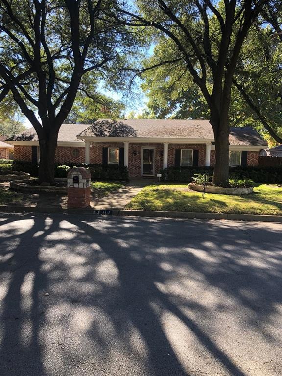 313 Circleview Dr N, Hurst, TX 76054 - photo 1