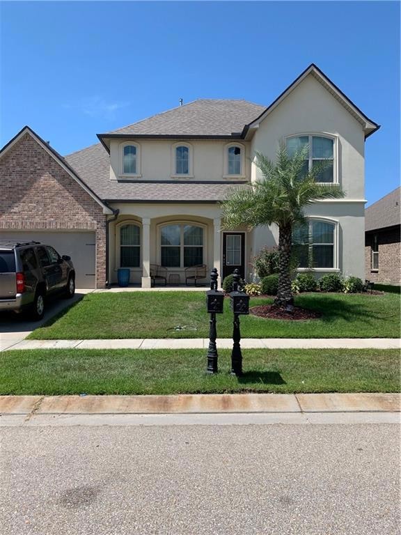 6022 Belfast Bend Ct, Slidell, LA 70461 - photo 1