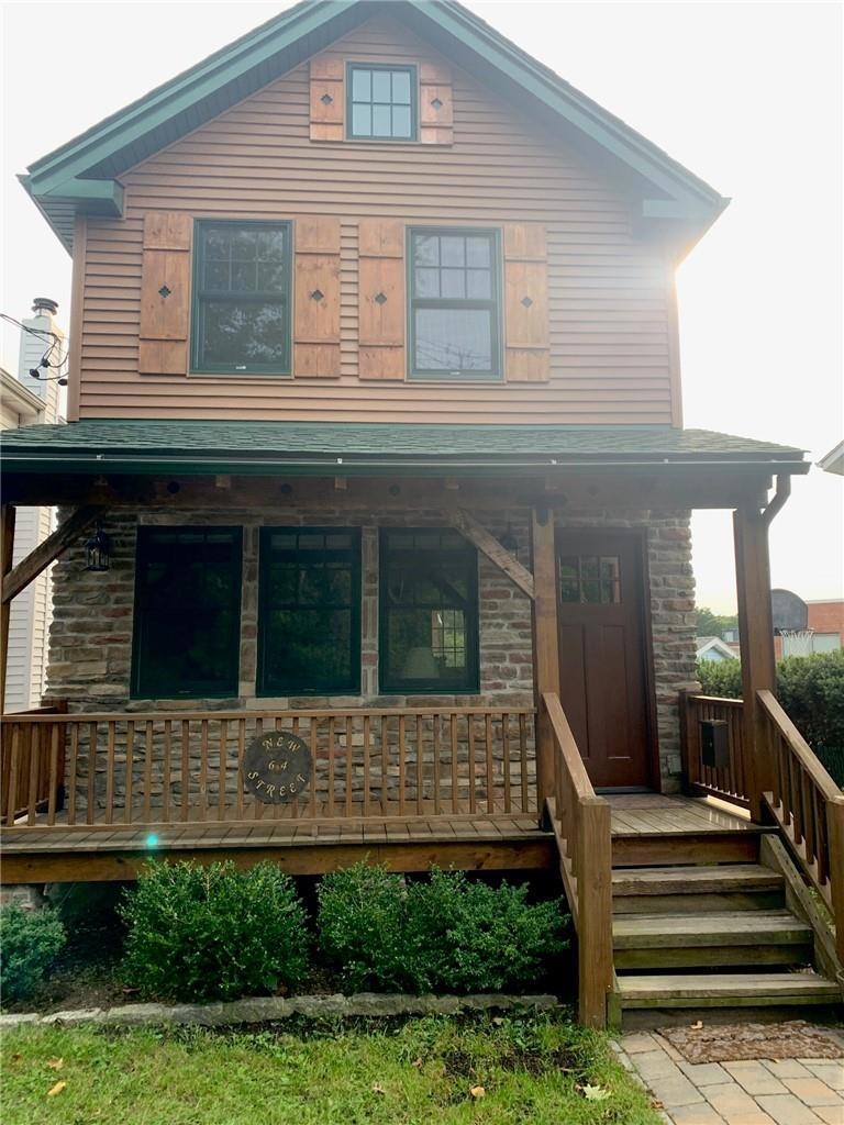 64 New St, Rye, NY 10580 - photo 1