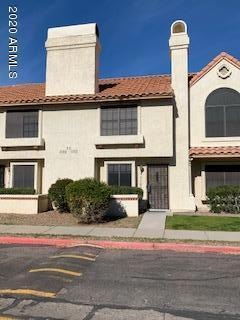 921 University front
