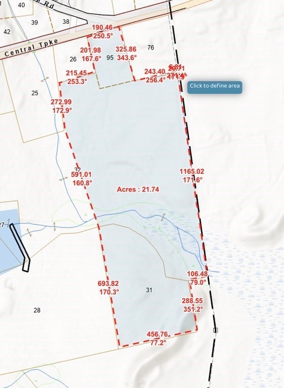 7 Central Turnpike, Wilkinsonvile, MA 01590 - photo 1