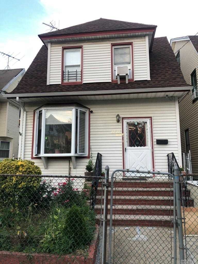 87-87 112th St, Jamaica, NY 11418 - photo 1