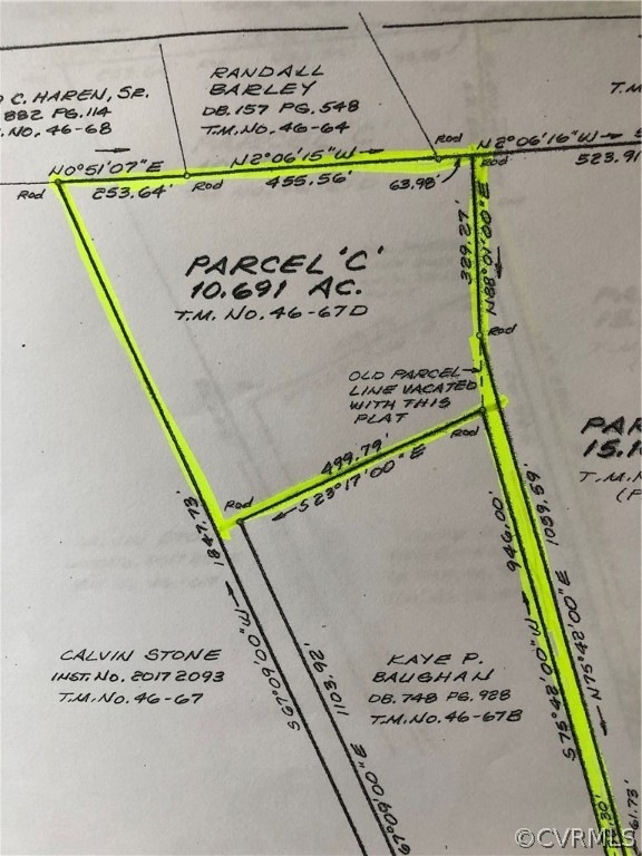 0 Clayton Rd unit 1922123, Powhatan, VA 23139 - photo 1